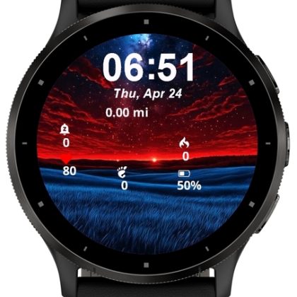 Midnight Ember