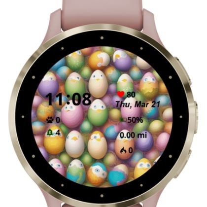 Eggstravaganza