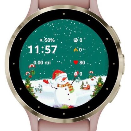 Christmas Carnival