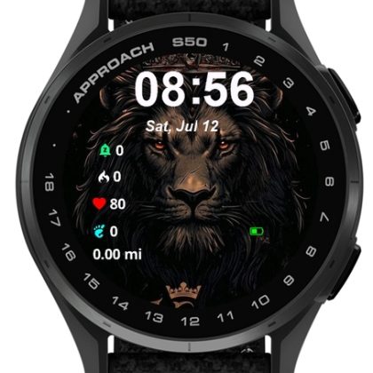 King