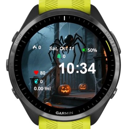Wrap Porch