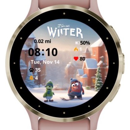 Special Winter