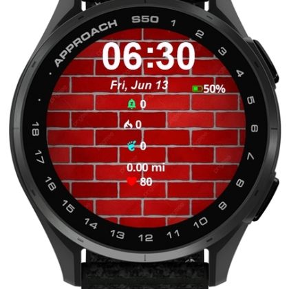 Brick Wall