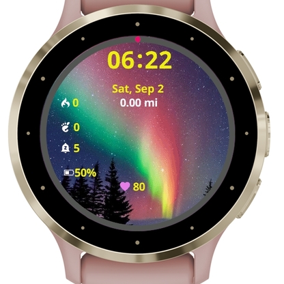 Aurora