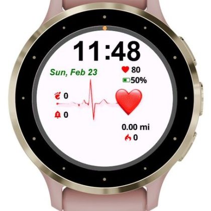 Heartbeat