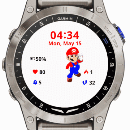 Little Mario