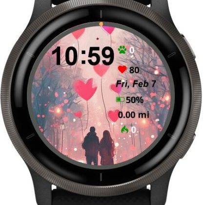 Hearts and Roses