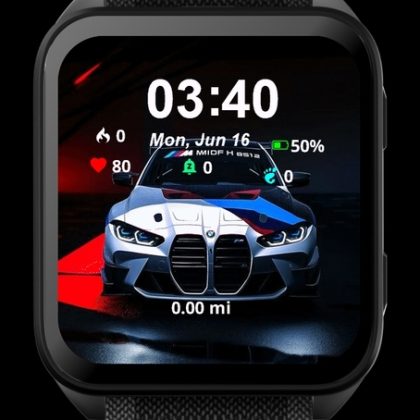 BMW M4