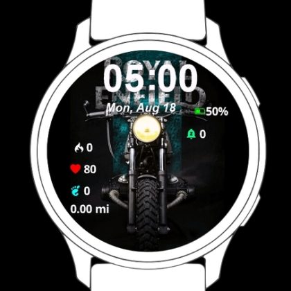 Royal Enfield