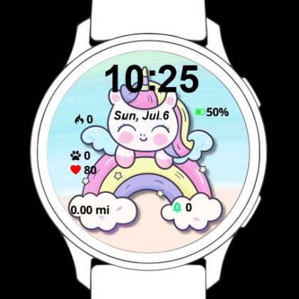 Unicorn