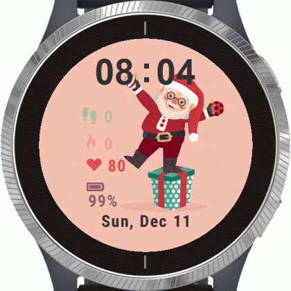 Santa Claus 23