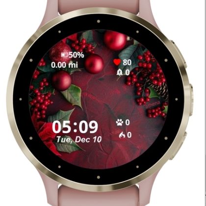 Christmas Elegance