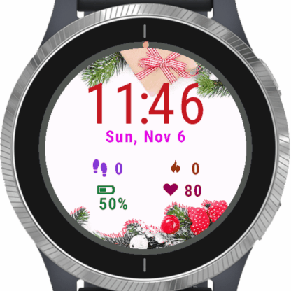 Christmas Frame