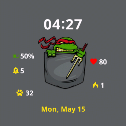 Frog