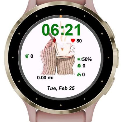 Time Coffee