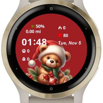 Cute Merry Christmas