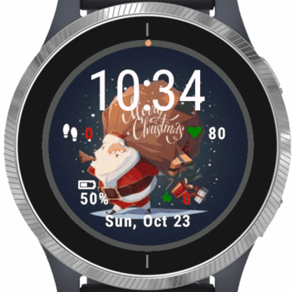 Christmas Time