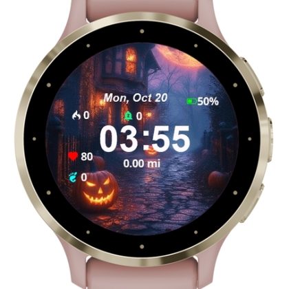 Halloweenda