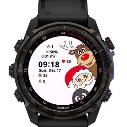 Illustration Santa Claus